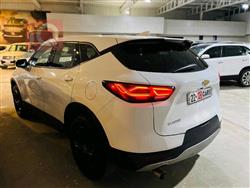 شيفروليه بليزر